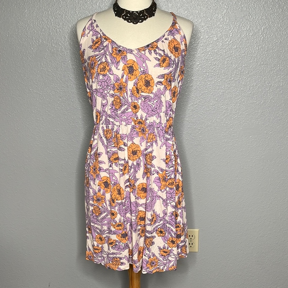 Medium HM super soft sundress